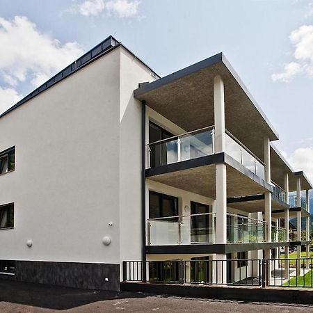 Apartment In Neukirchen With A Carport Neukirchen am Großvenediger Exteriör bild